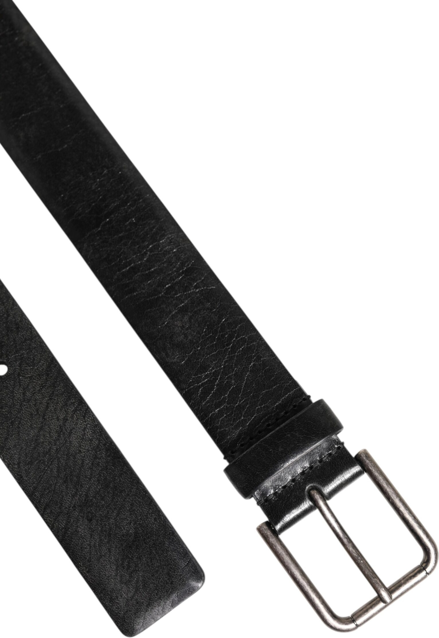 Belt Dolce & Gabbana Black Classic