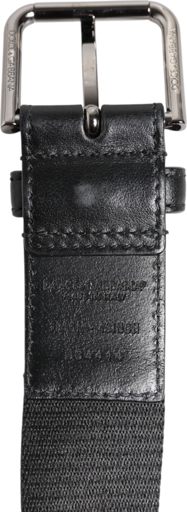 Belt Dolce & Gabbana