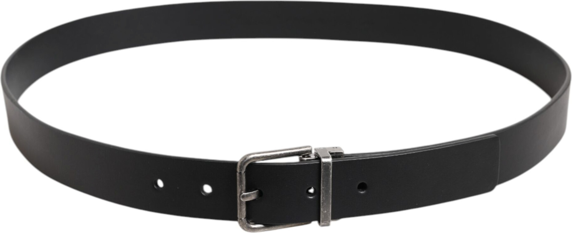 Belt Dolce & Gabbana Black Classic