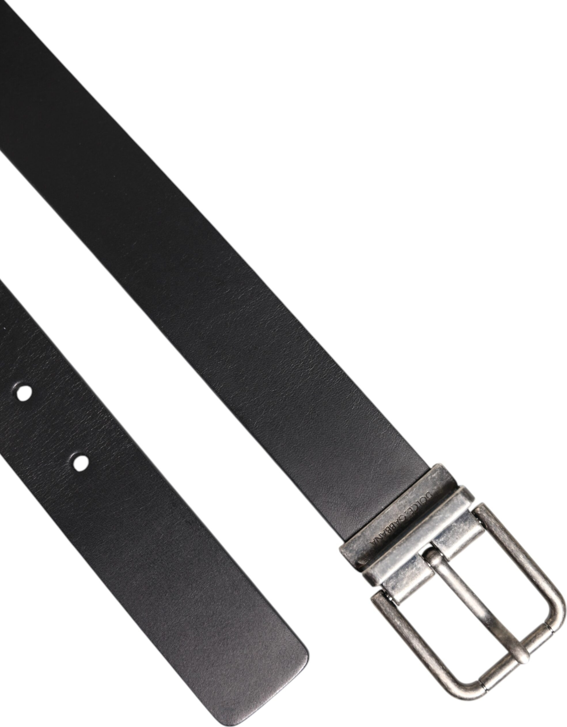 Belt Dolce & Gabbana Black Classic