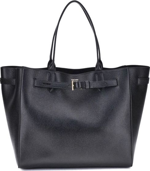 Сумка-тоут Tom Ford Large Audrey Tote Bag