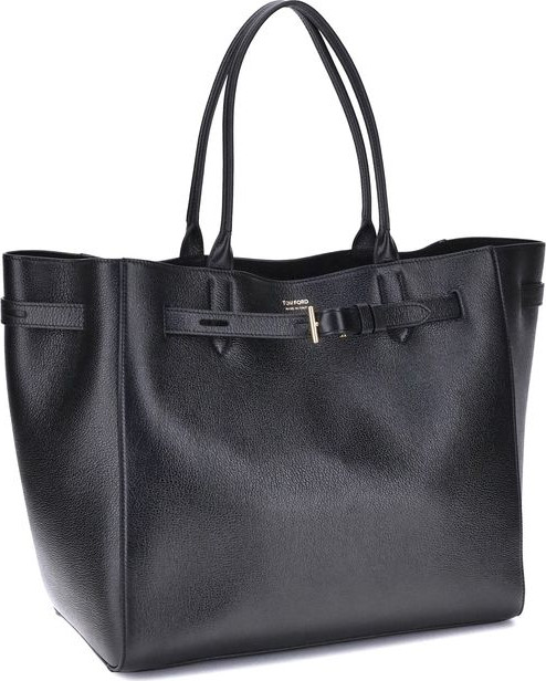 Сумка-тоут Tom Ford Large Audrey Tote Bag