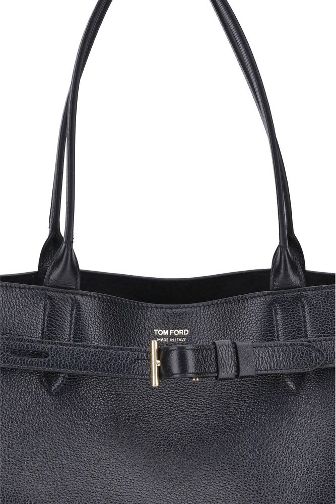 Сумка-тоут Tom Ford Large Audrey Tote Bag