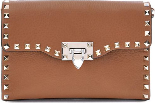 Valentino Garavani Rockstud yeng sumkasi