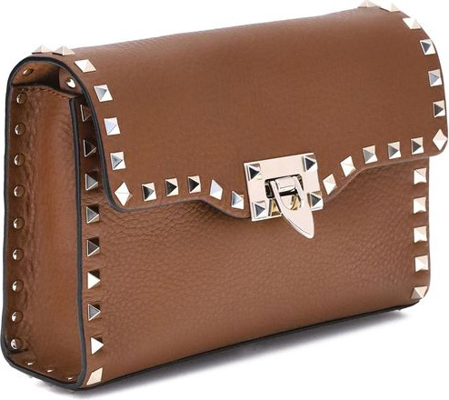 Valentino Garavani Rockstud yeng sumkasi