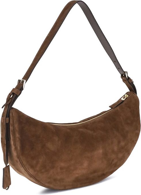 Shoulder Bag Prada Demi-Lune