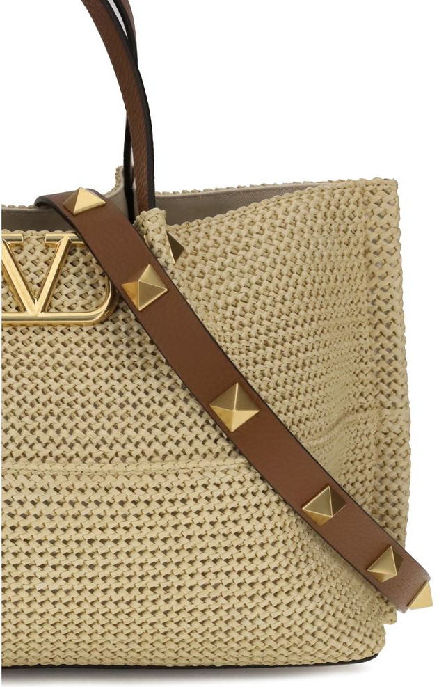 Tote Bag Valentino Garavani VLogo