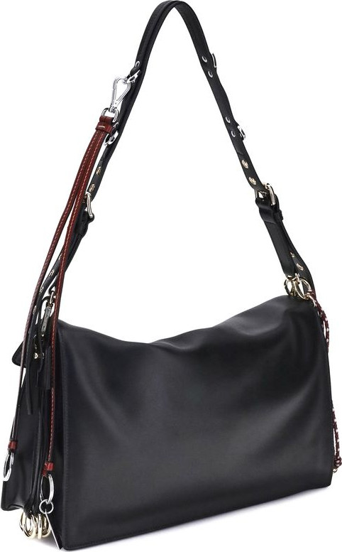 Shoulder Bag Prada Large Soft Sound