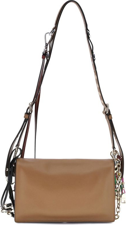 Shoulder Bag Prada Soft Sound