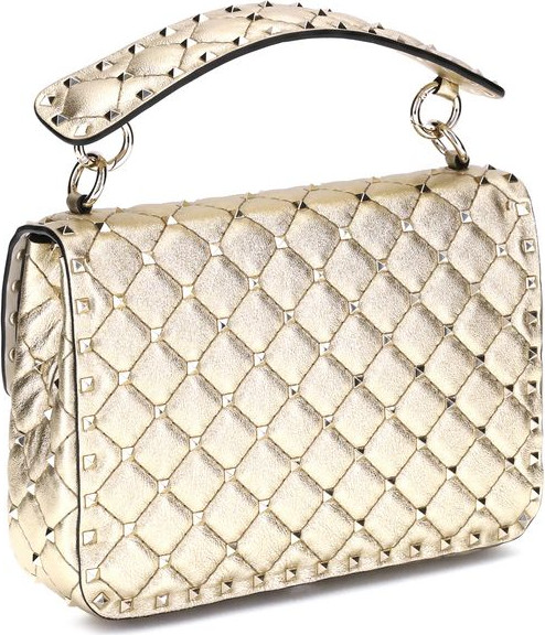 Shoulder Bag Valentino Garavani Medium Rockstud Spike