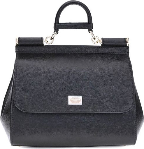 Handbag Dolce & Gabbana My Sicily