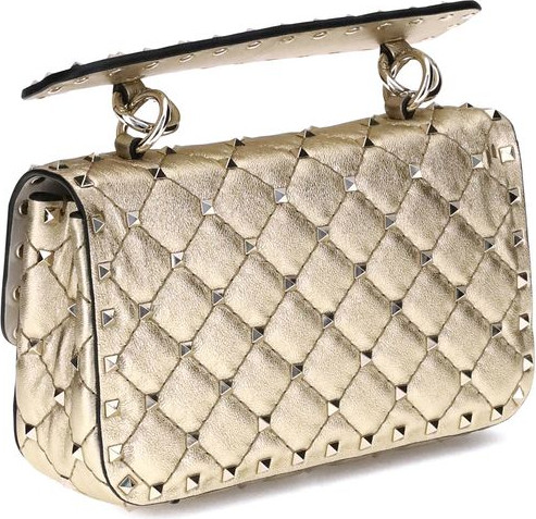 Valentino Garavani Rockstud Spike yashik