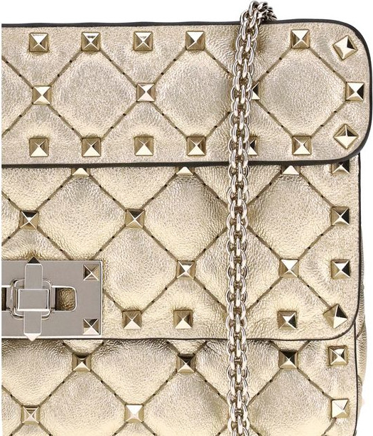 Valentino Garavani Rockstud Spike yashik