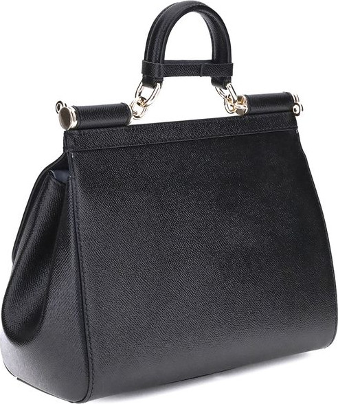 Handbag Dolce & Gabbana My Sicily