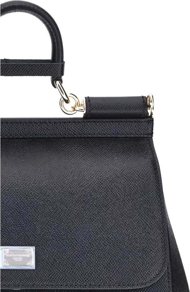 Handbag Dolce & Gabbana My Sicily