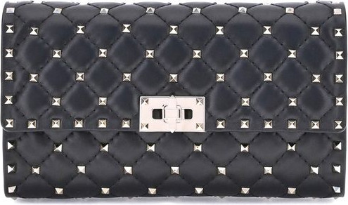 Сумка через плечо Valentino Garavani Rockstud Spike