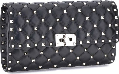 Сумка через плечо Valentino Garavani Rockstud Spike