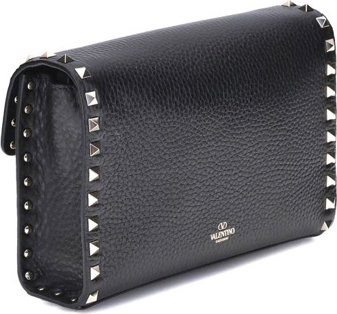 Сумка через плечо Rockstud от Valentino Garavani