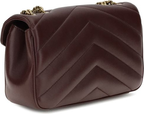 Сумка Saint Laurent New LouLou Shoulder Bag