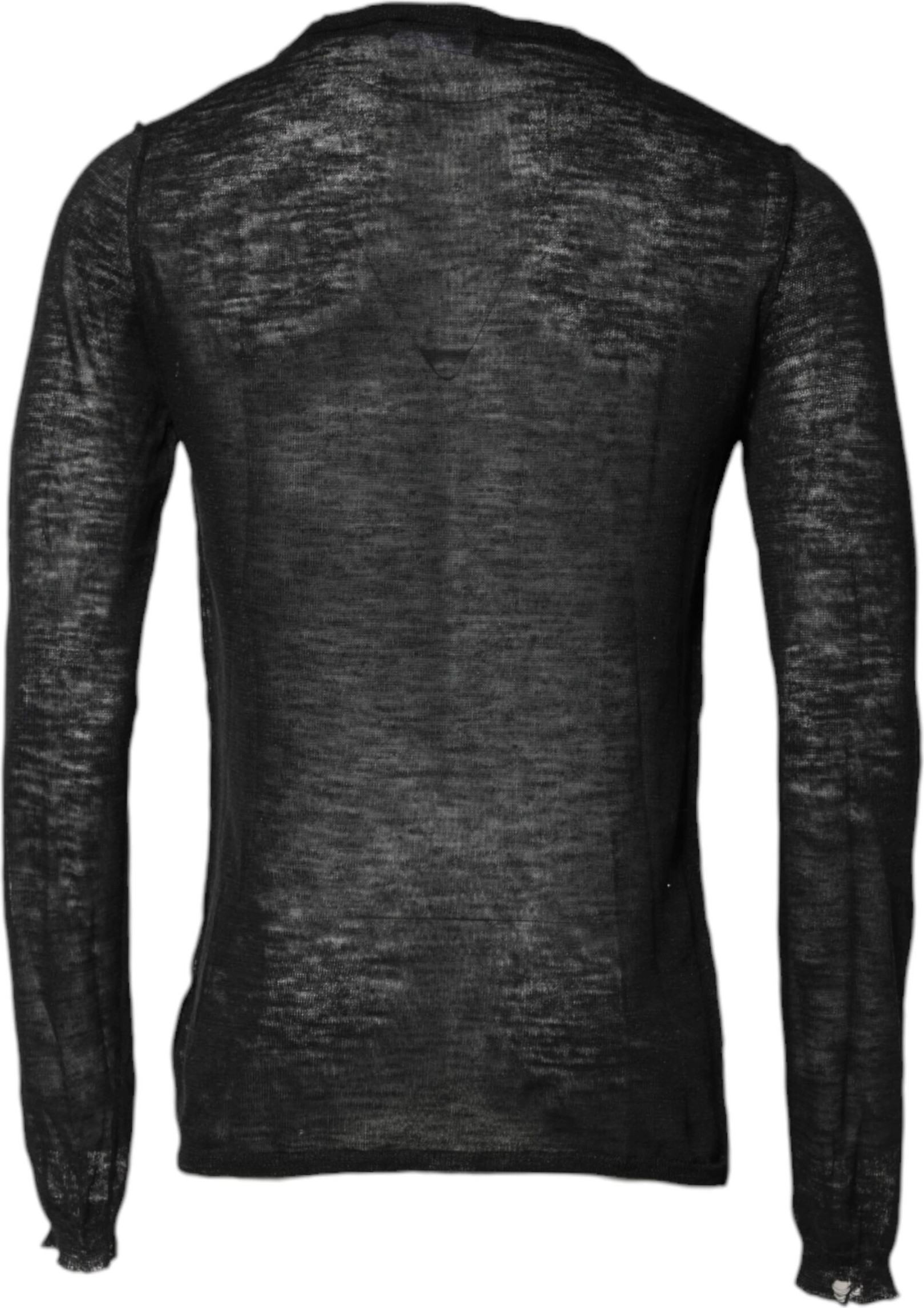 Dolce & Gabbana pullover sviter
