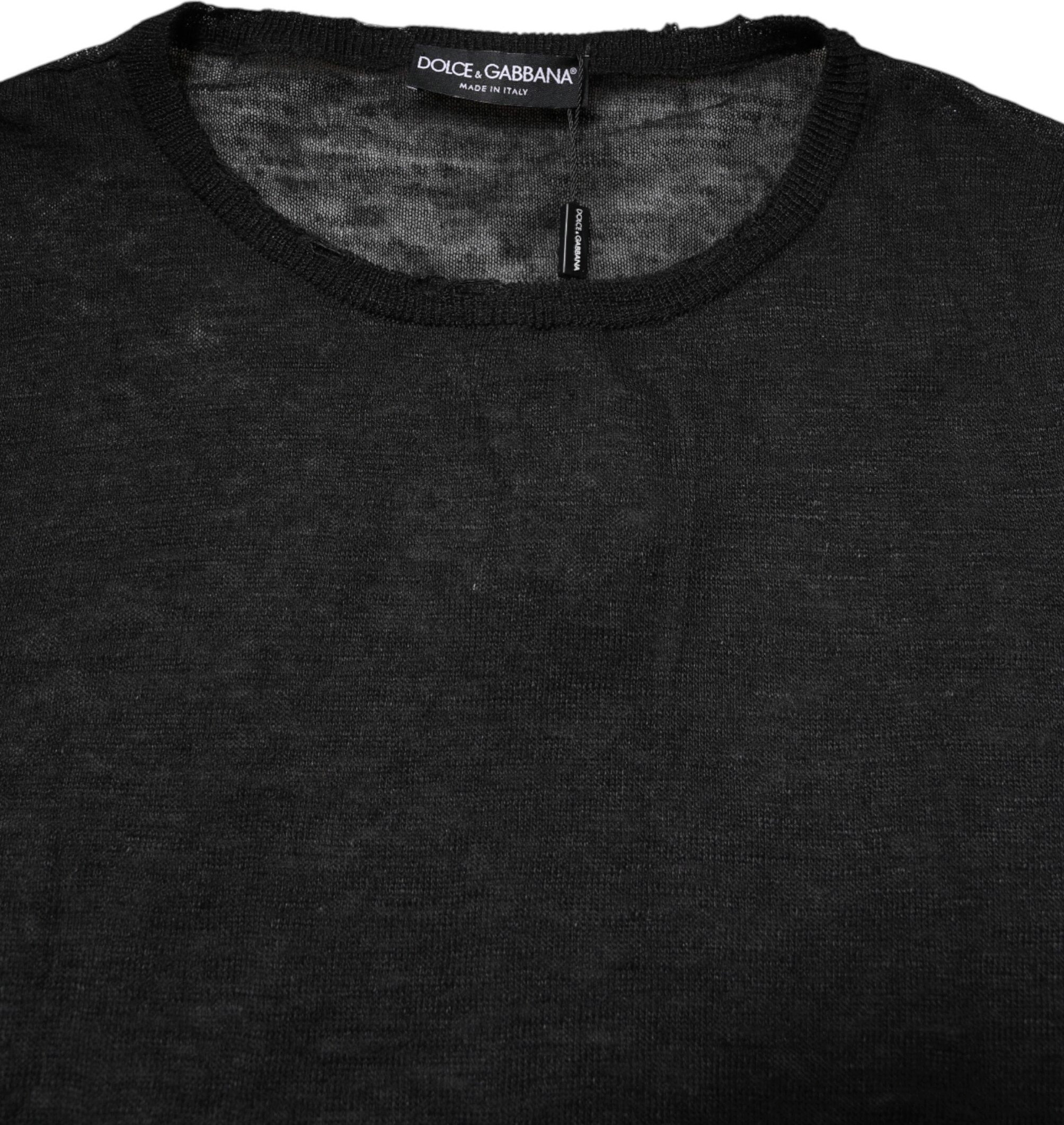 Dolce & Gabbana pullover sviter