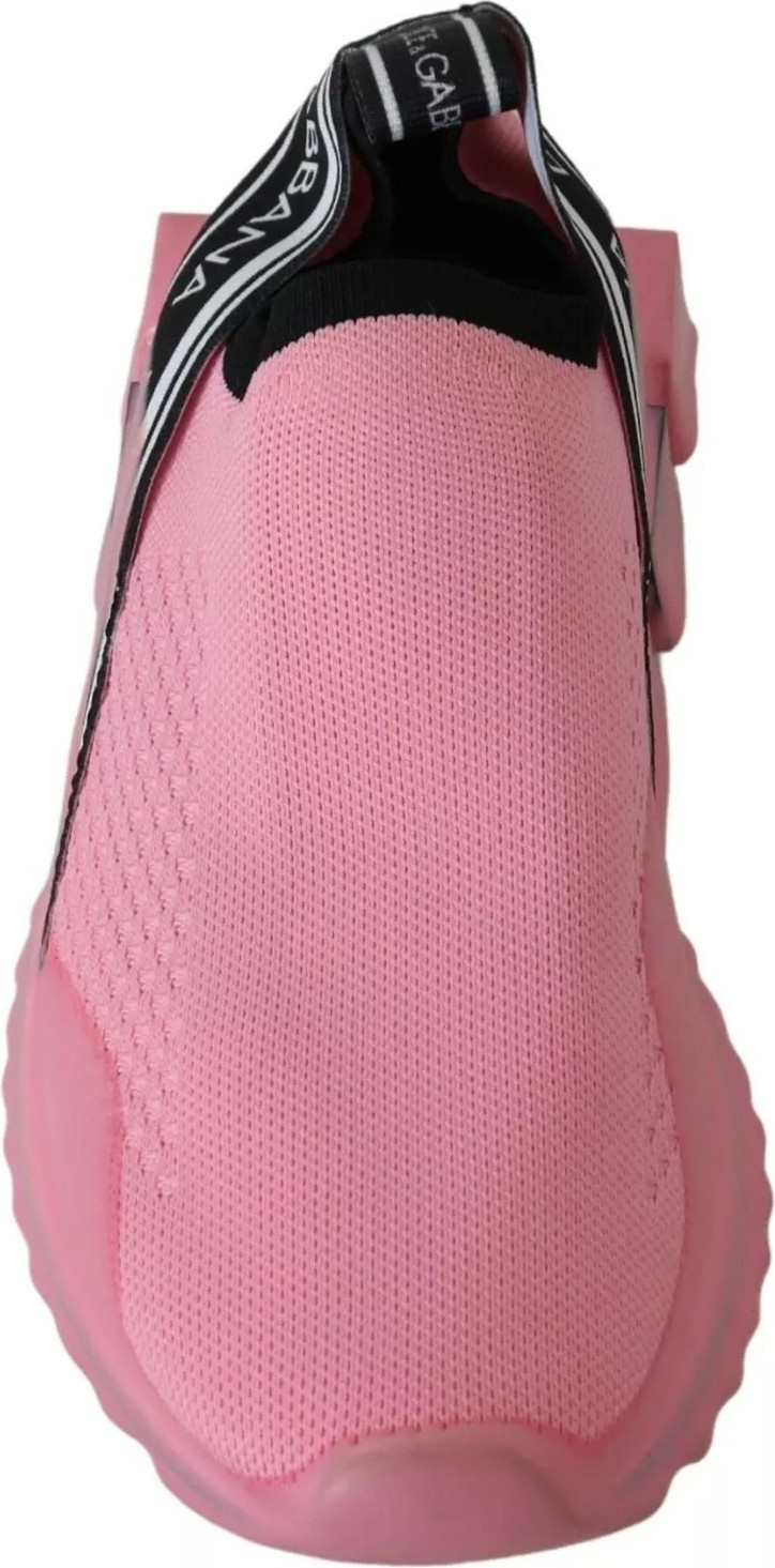 Кроссовки Dolce & Gabbana Sorrento Sneakers