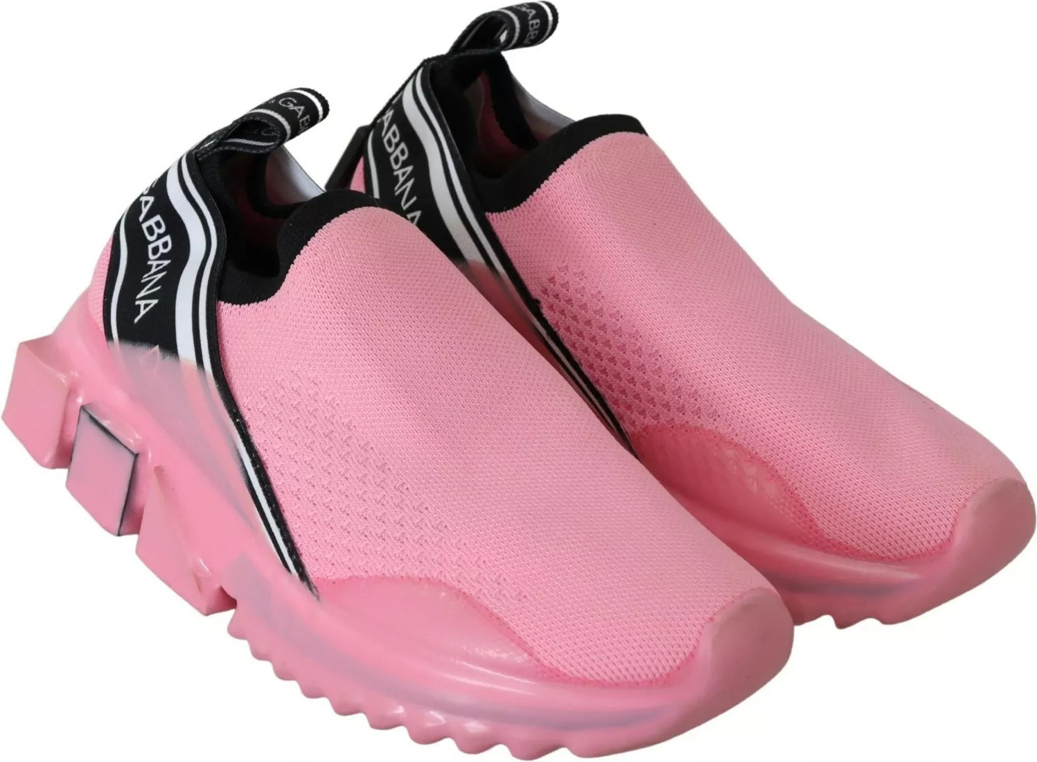 Кроссовки Dolce & Gabbana Sorrento Sneakers