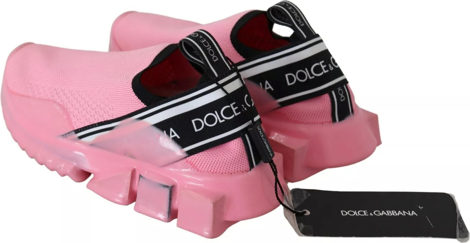 Кроссовки Dolce & Gabbana Sorrento Sneakers