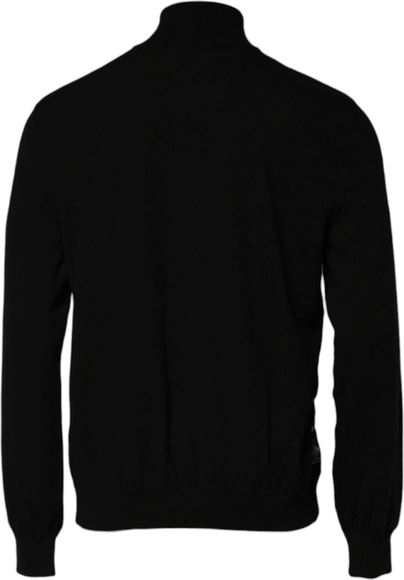 Dolce & Gabbana Full zip sweater