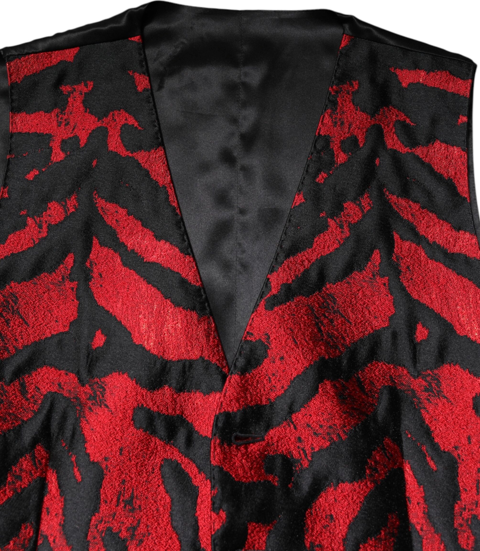 Классический жилет Dolce & Gabbana