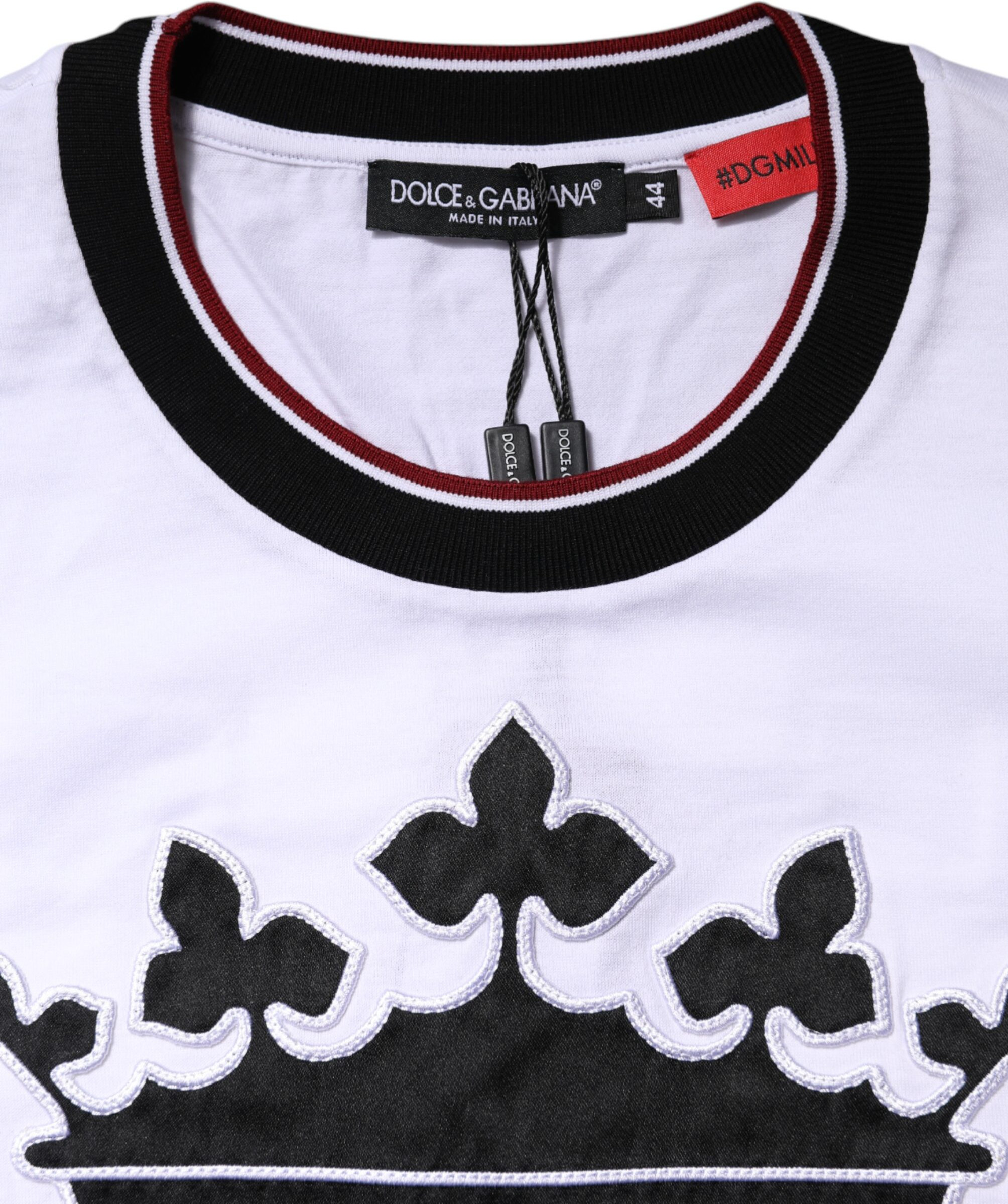 T-shirt Dolce & Gabbana
