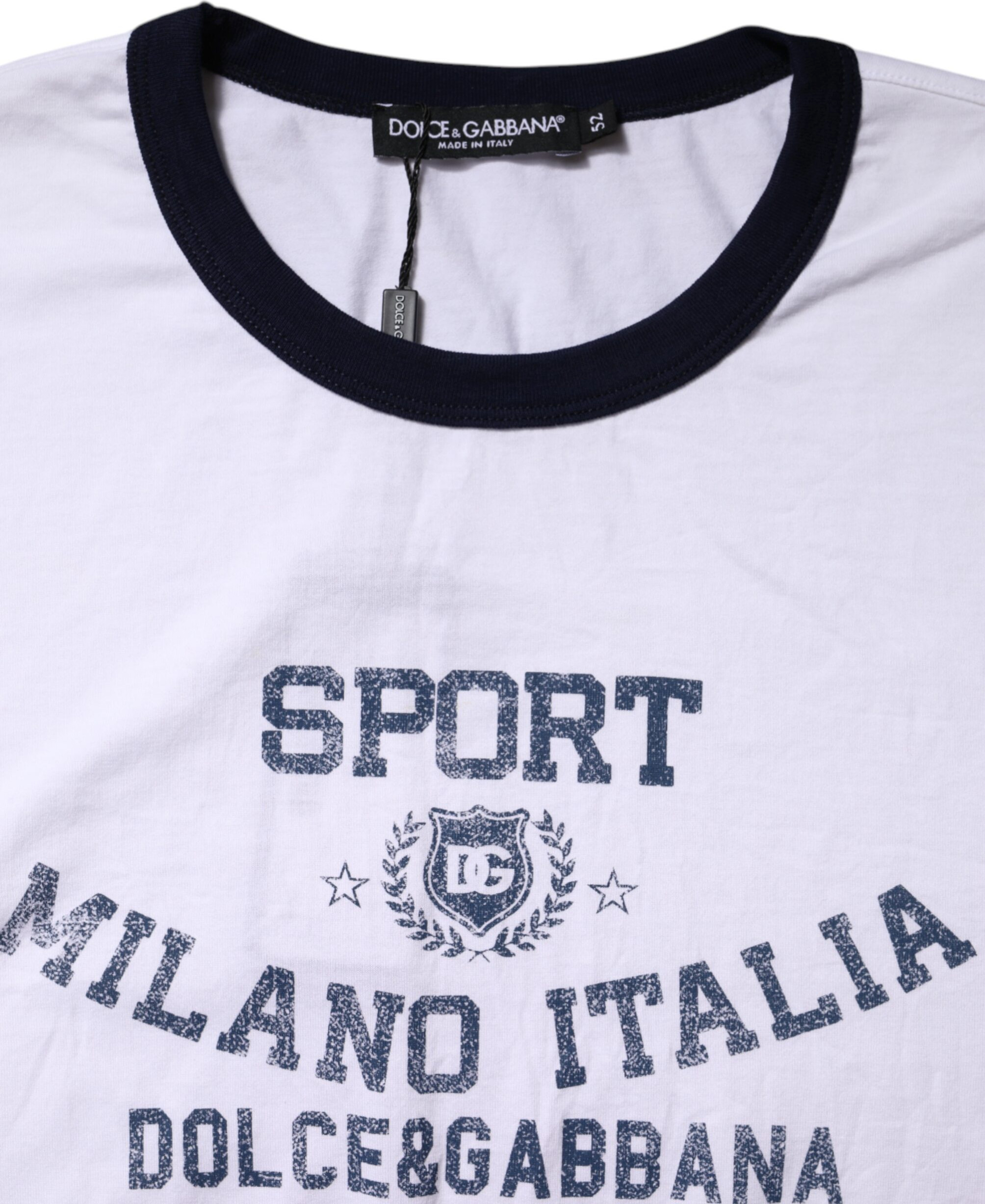 T-shirt Dolce & Gabbana