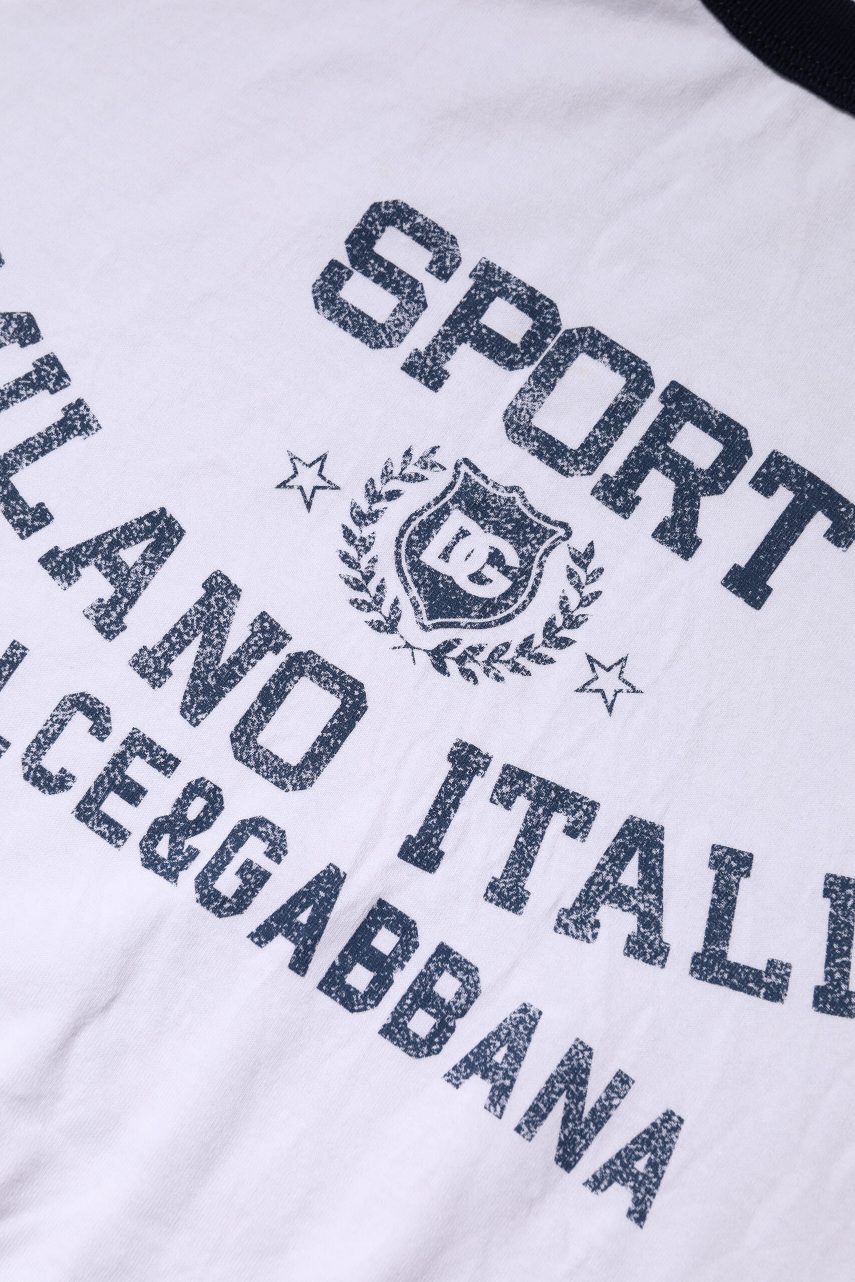 T-shirt Dolce & Gabbana