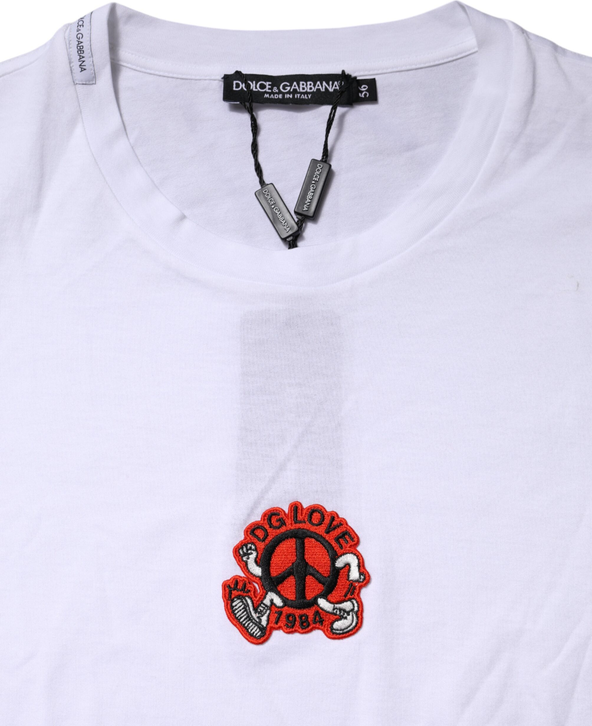 Dolce & Gabbana futbolka