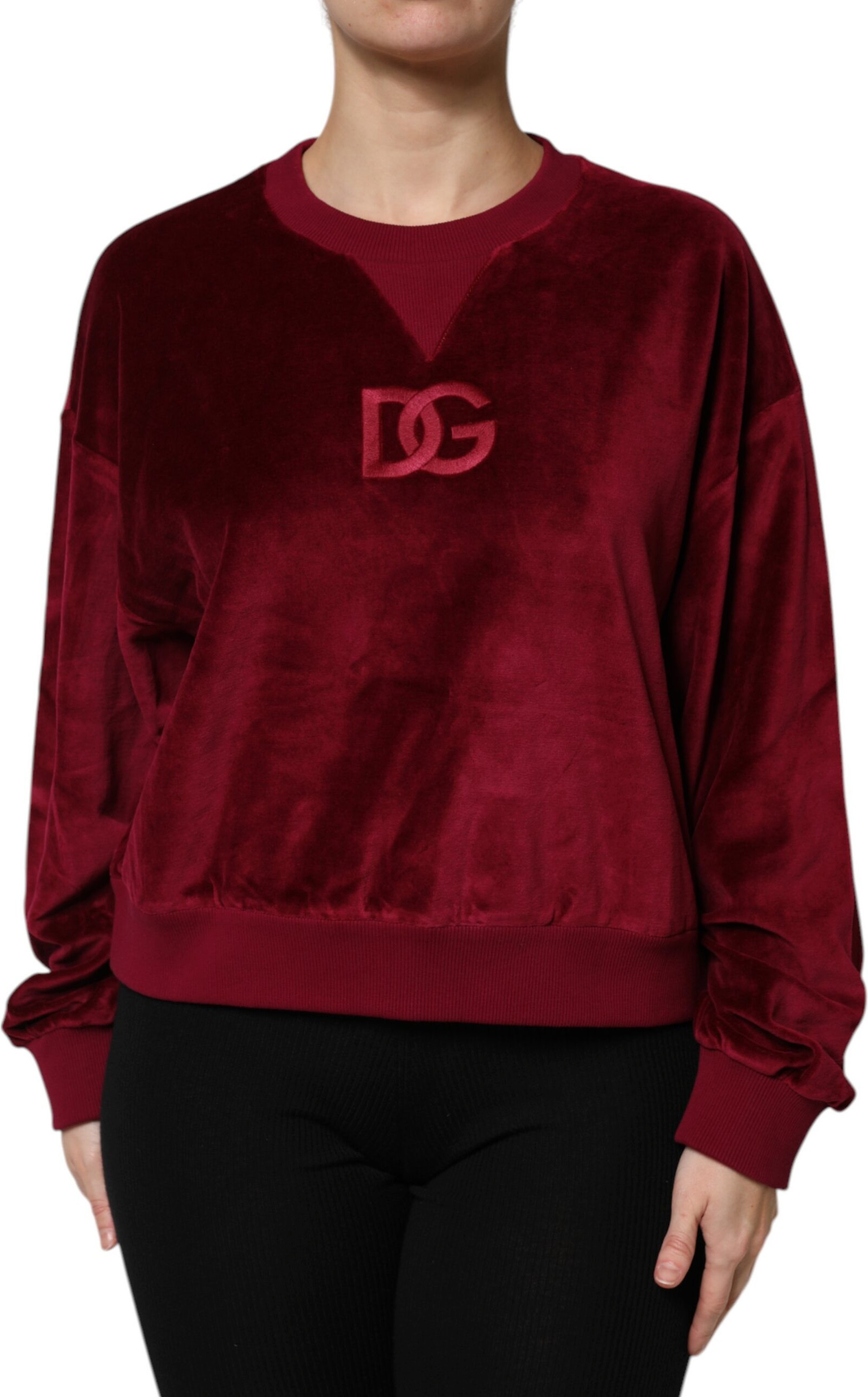 Свитер Dolce & Gabbana