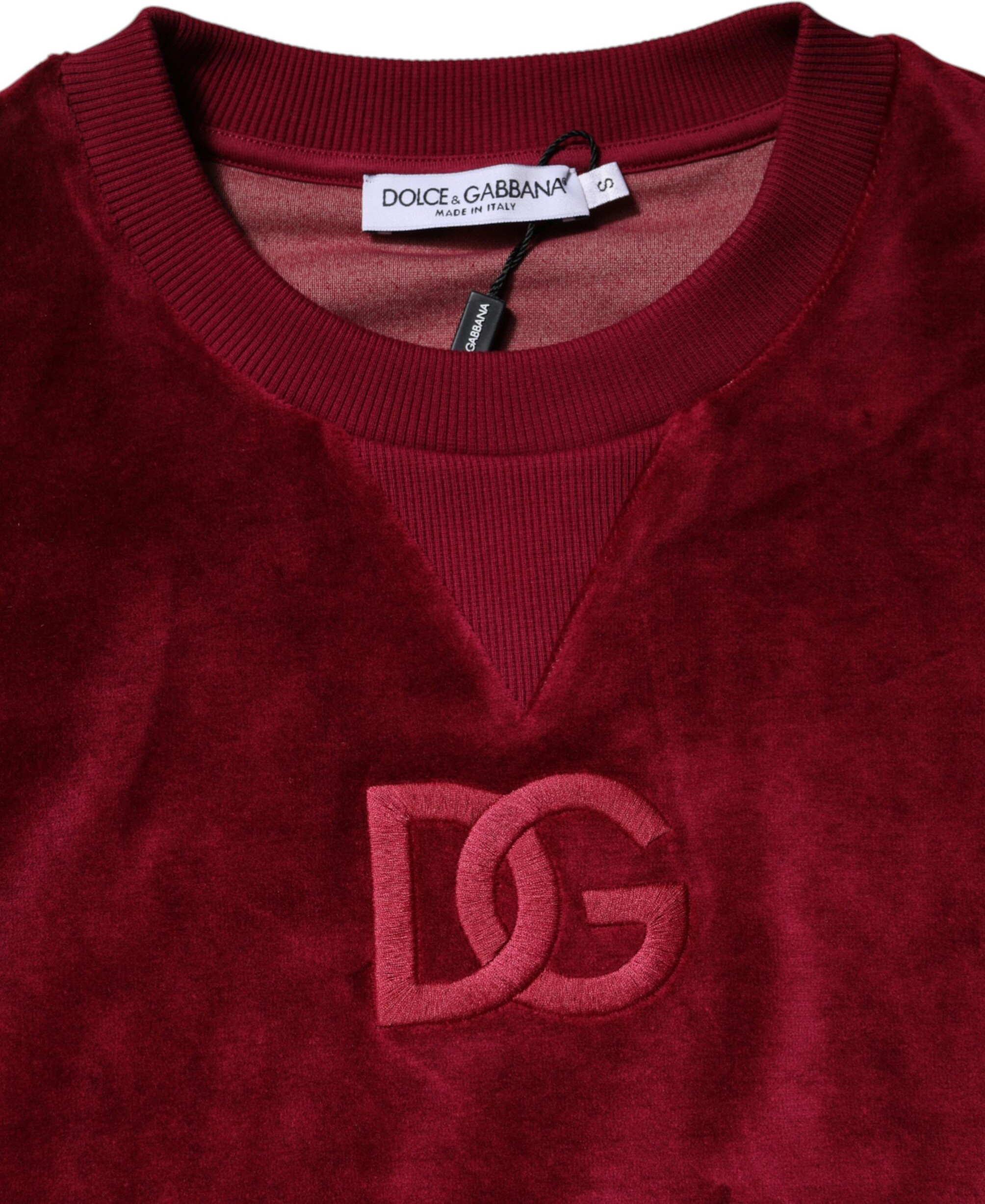 Dolce & Gabbana sviter