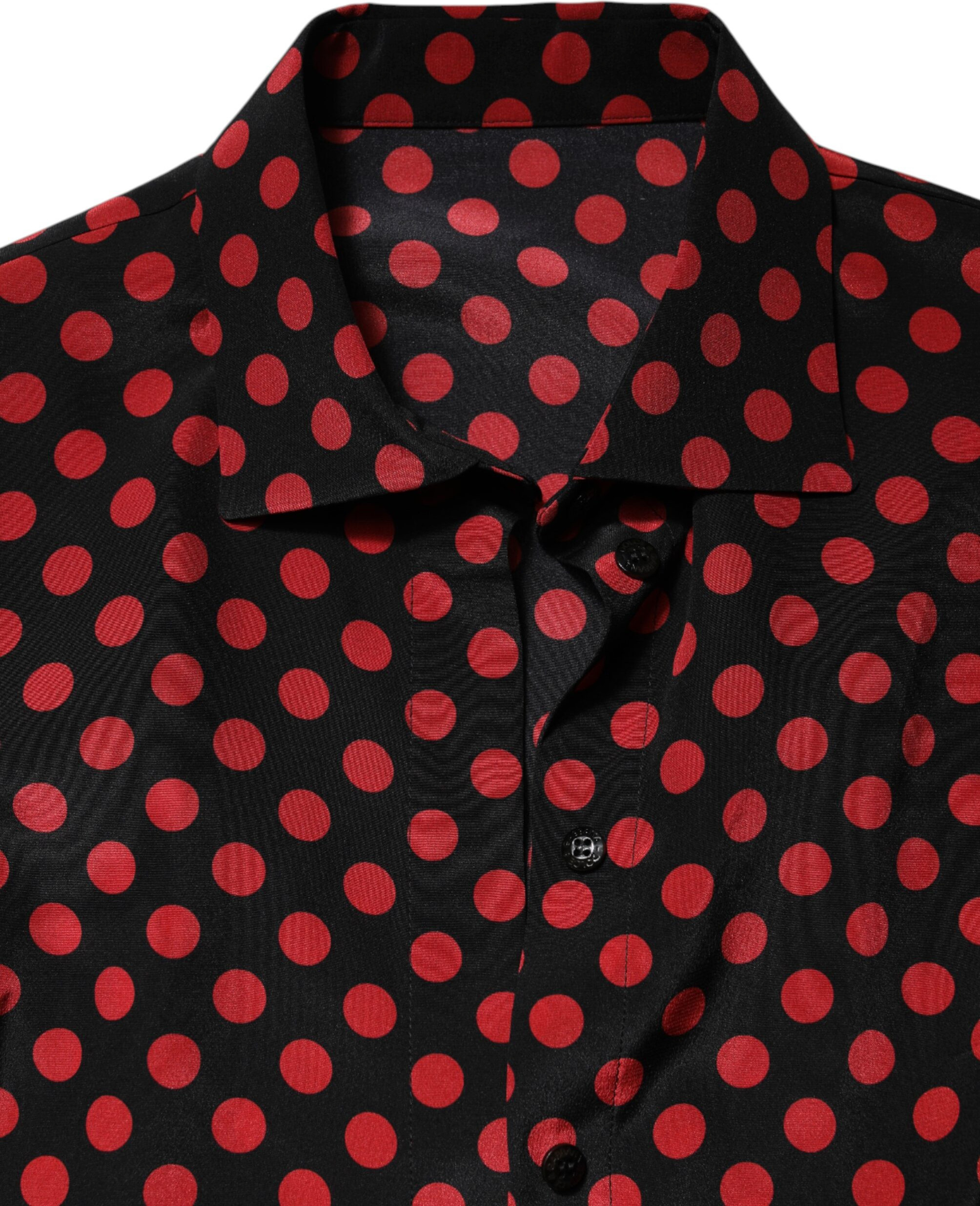 Dolce & Gabbana'dan uzun ko'ylakli top