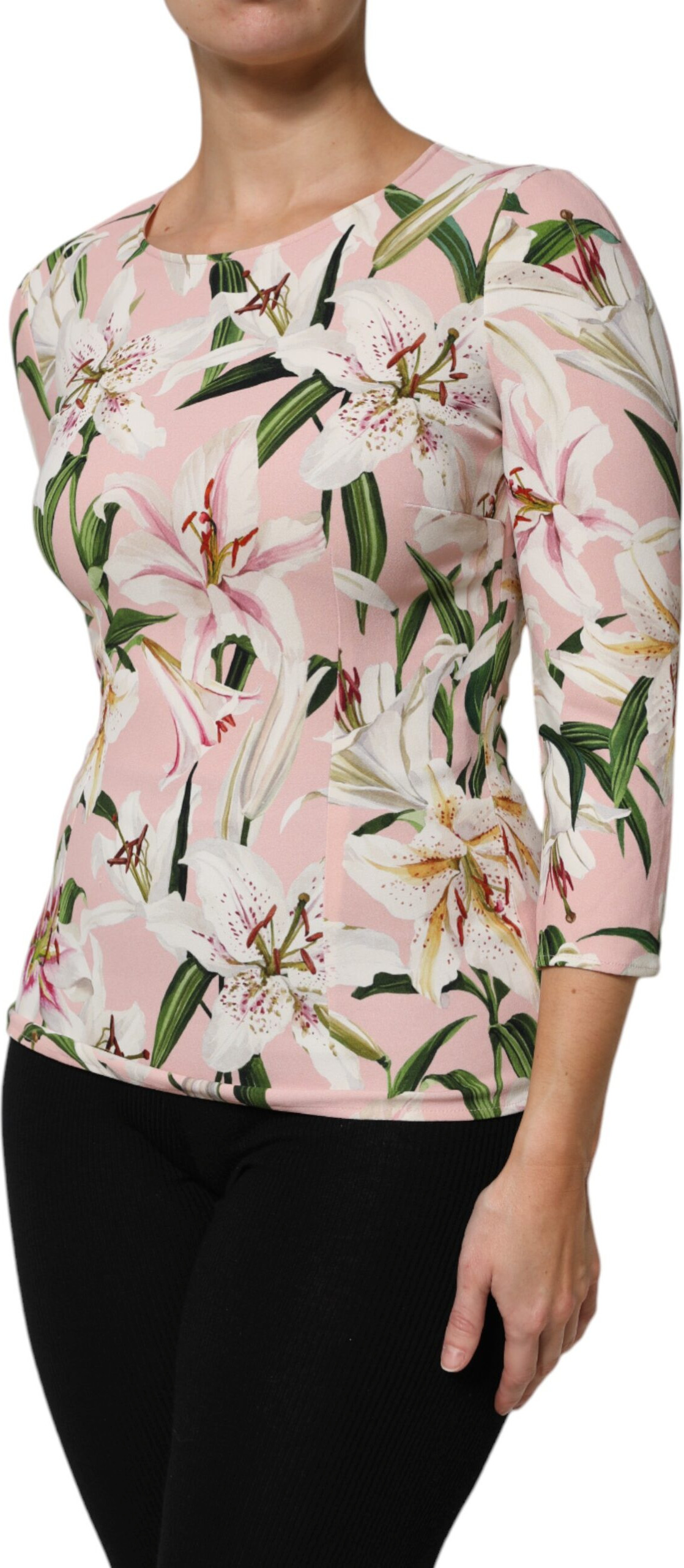 Blouse Top Dolce & Gabbana