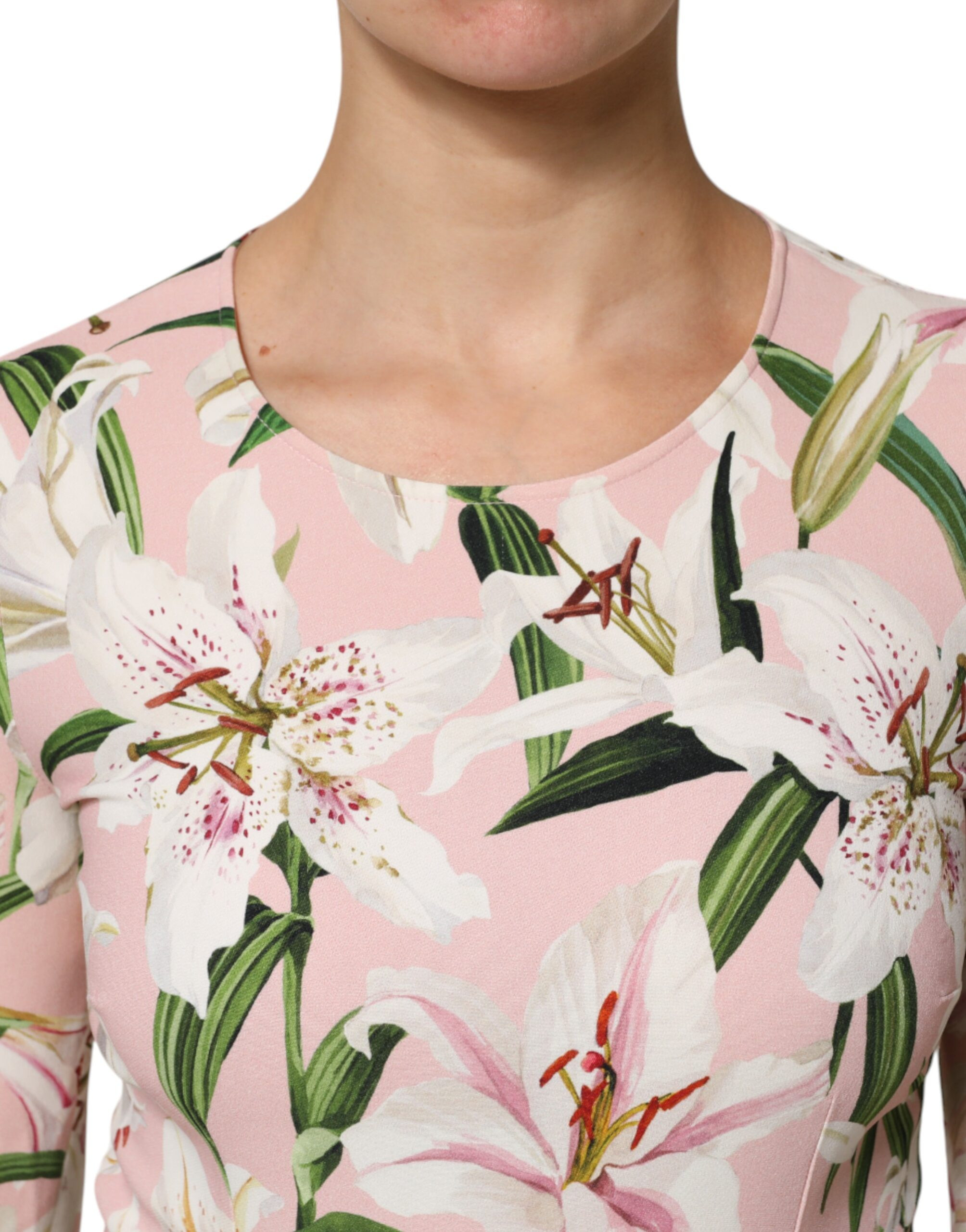 Blouse Top Dolce & Gabbana