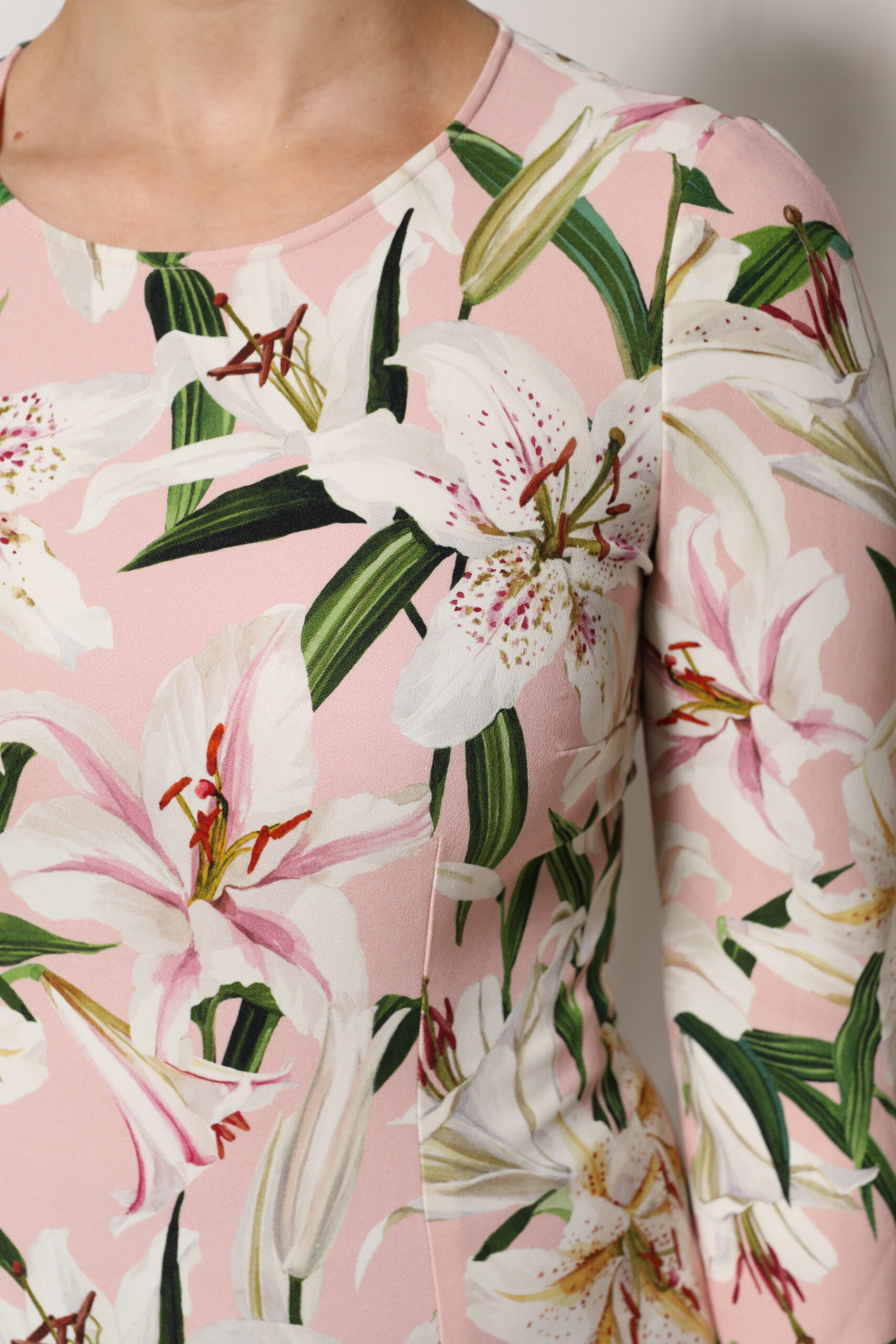 Blouse Top Dolce & Gabbana