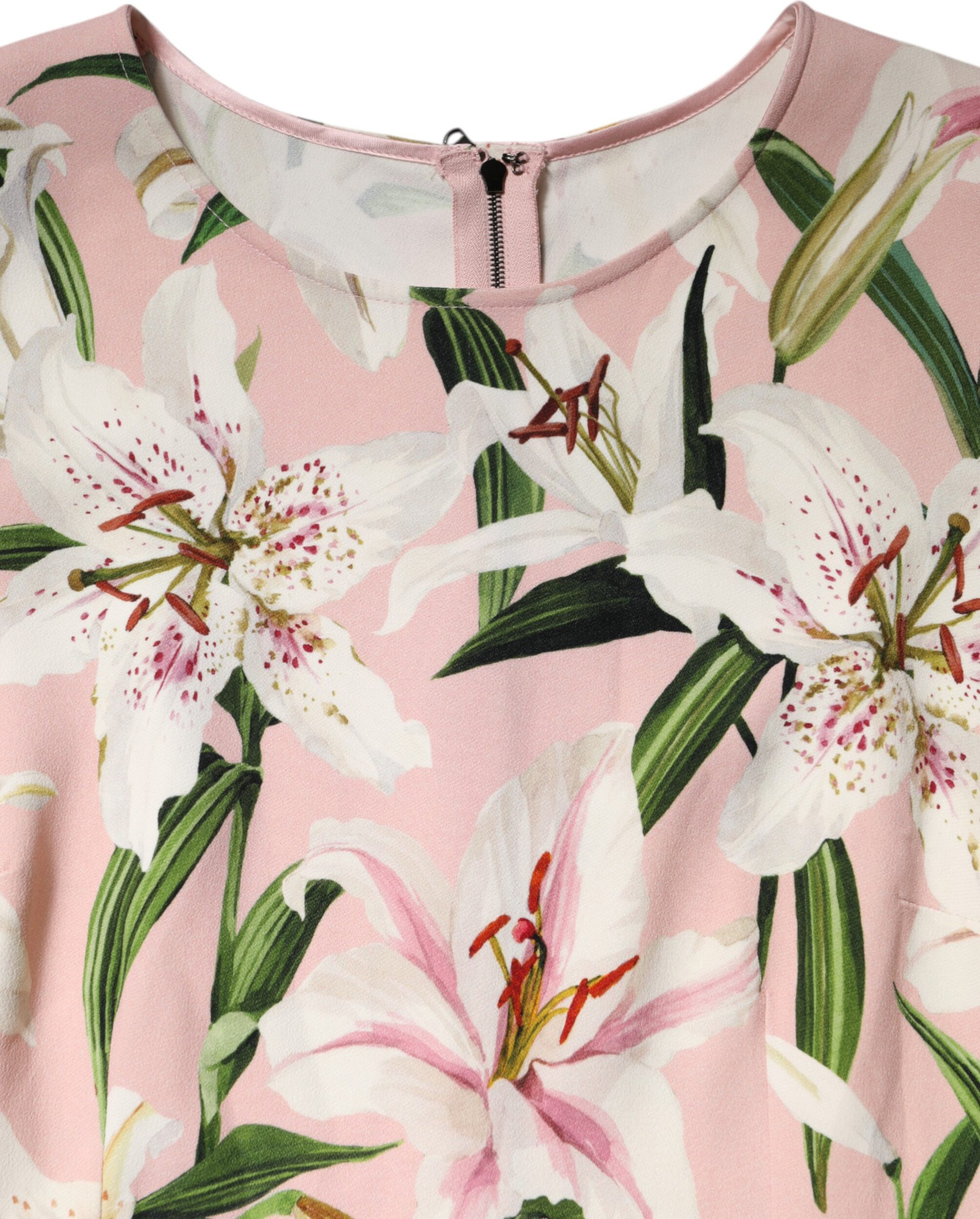 Blouse Top Dolce & Gabbana