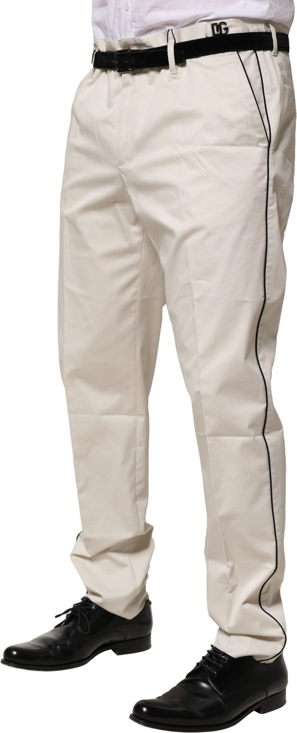 Dress Pants Dolce & Gabbana