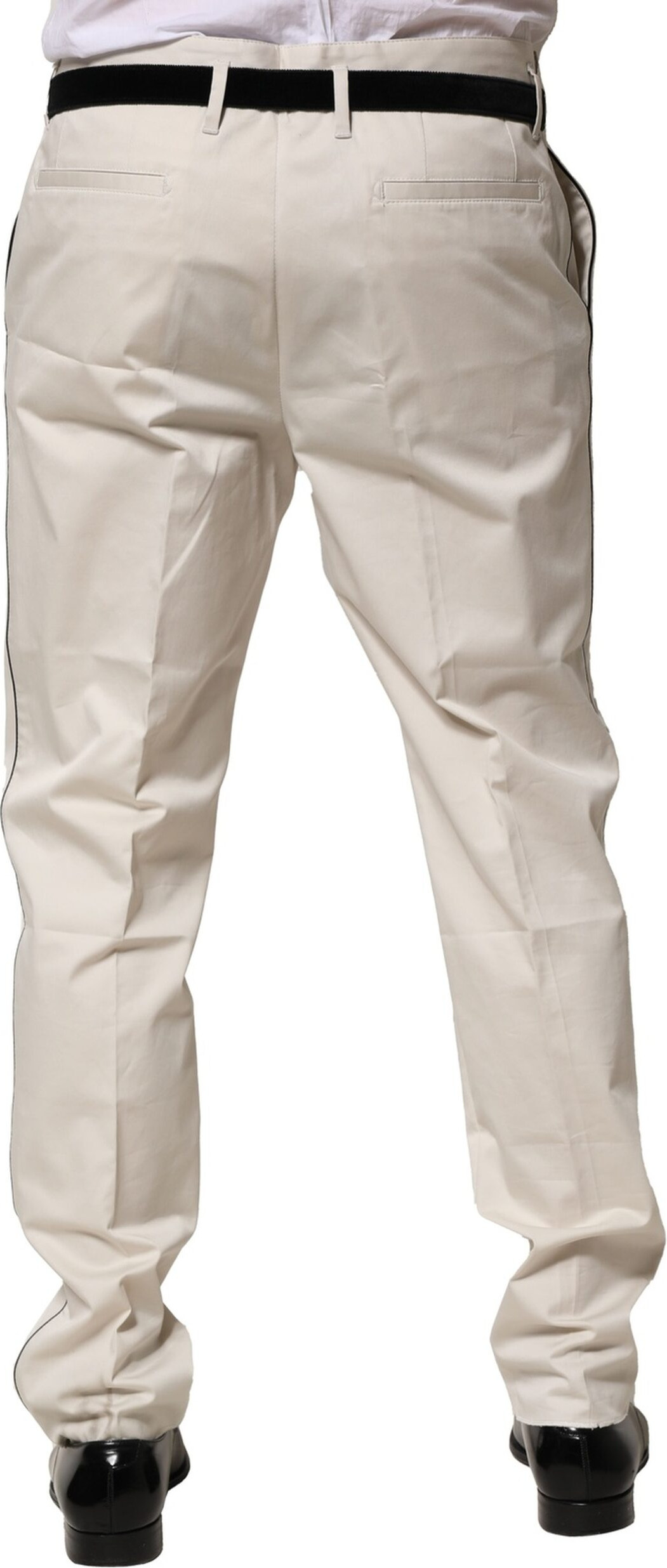 Dress Pants Dolce & Gabbana