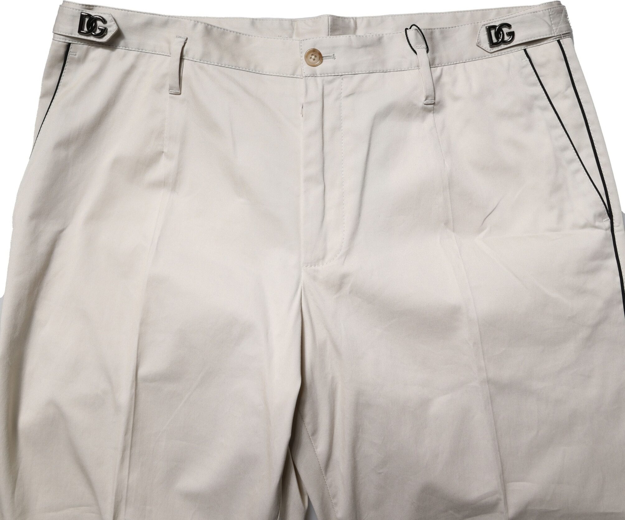 Dress Pants Dolce & Gabbana