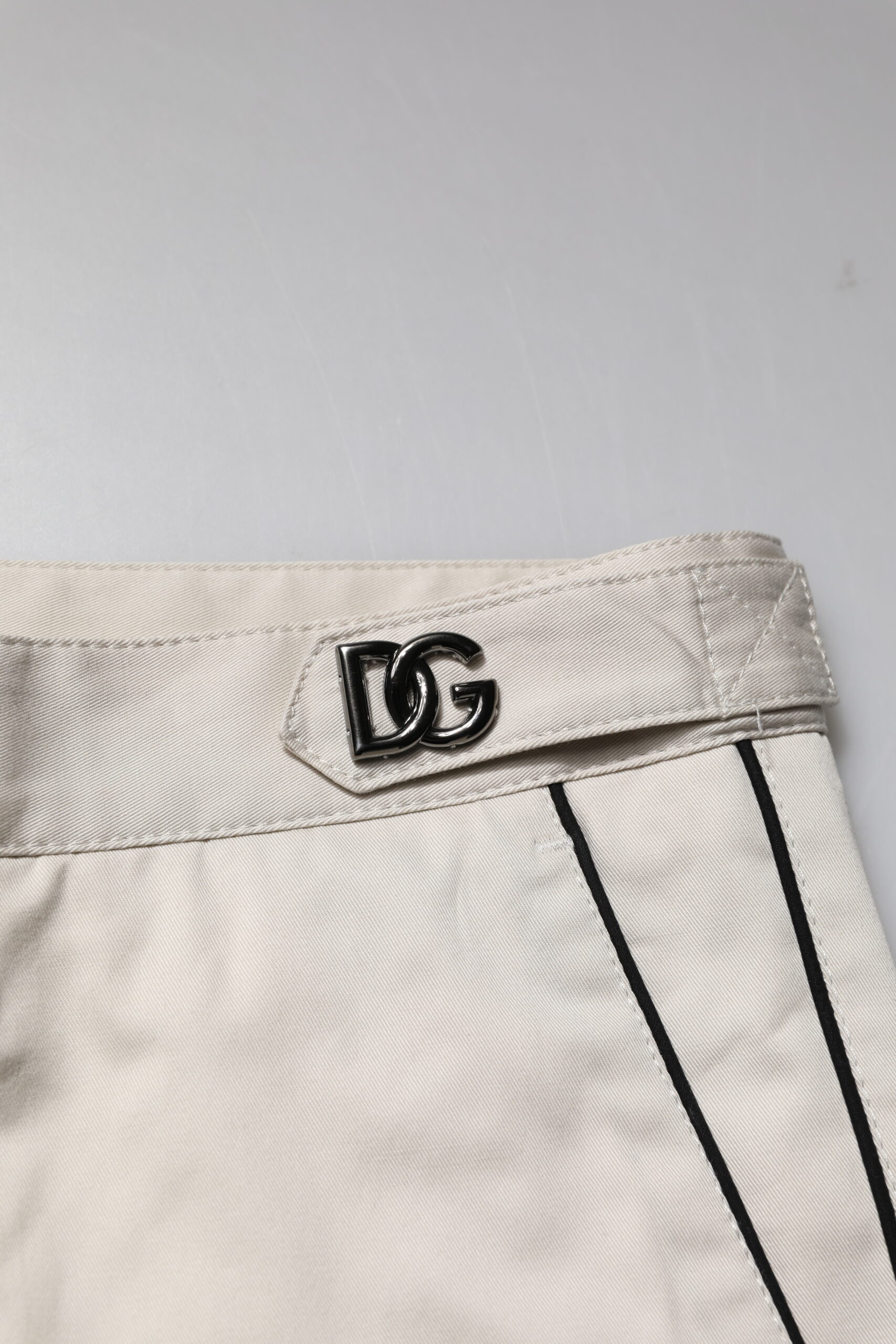 Dress Pants Dolce & Gabbana