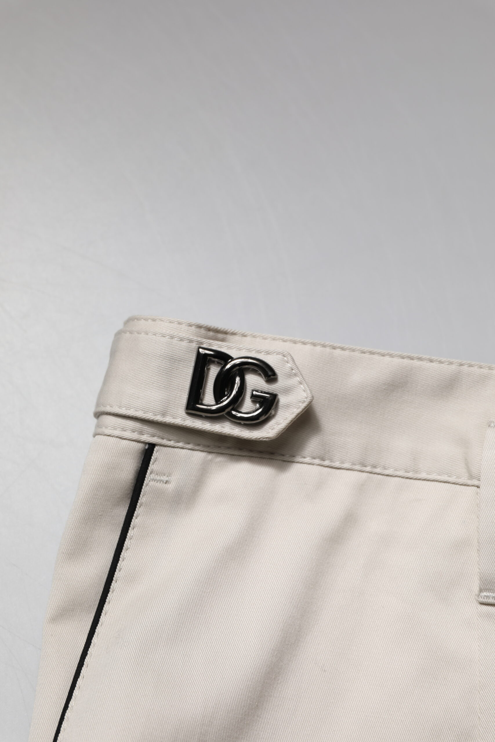 Dress Pants Dolce & Gabbana