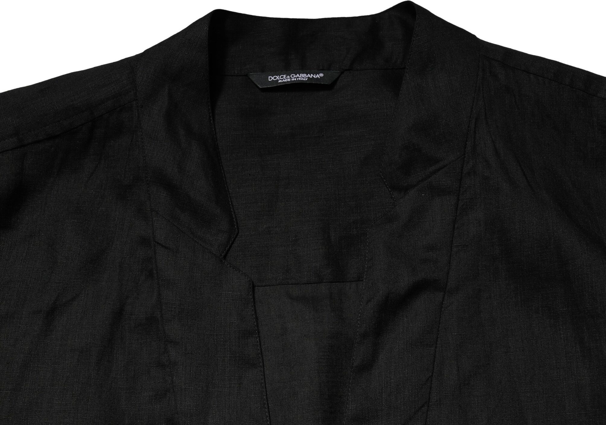 Casual ko'ylak Dolce & Gabbana