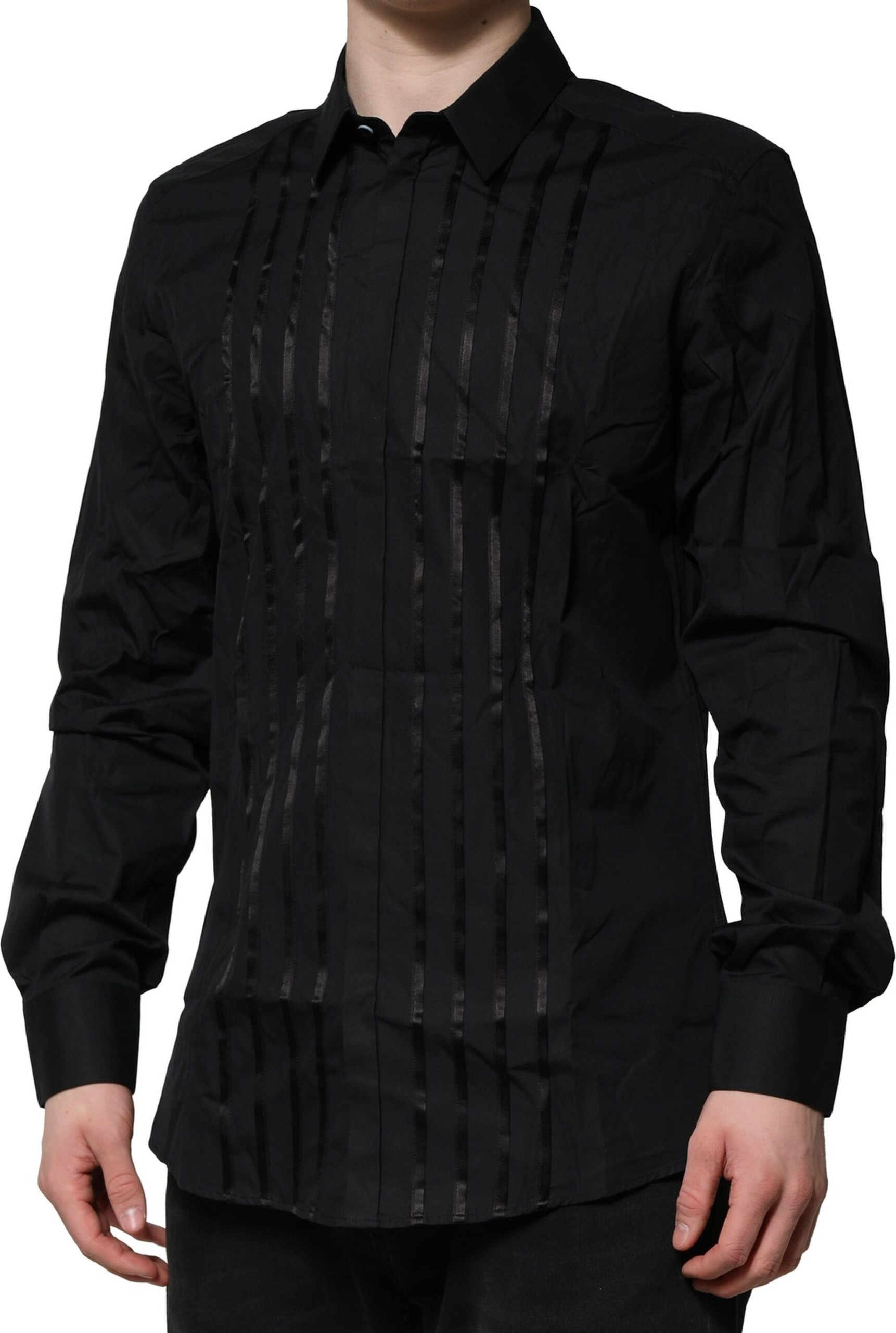Dress Shirt Dolce & Gabbana GOLD shirt