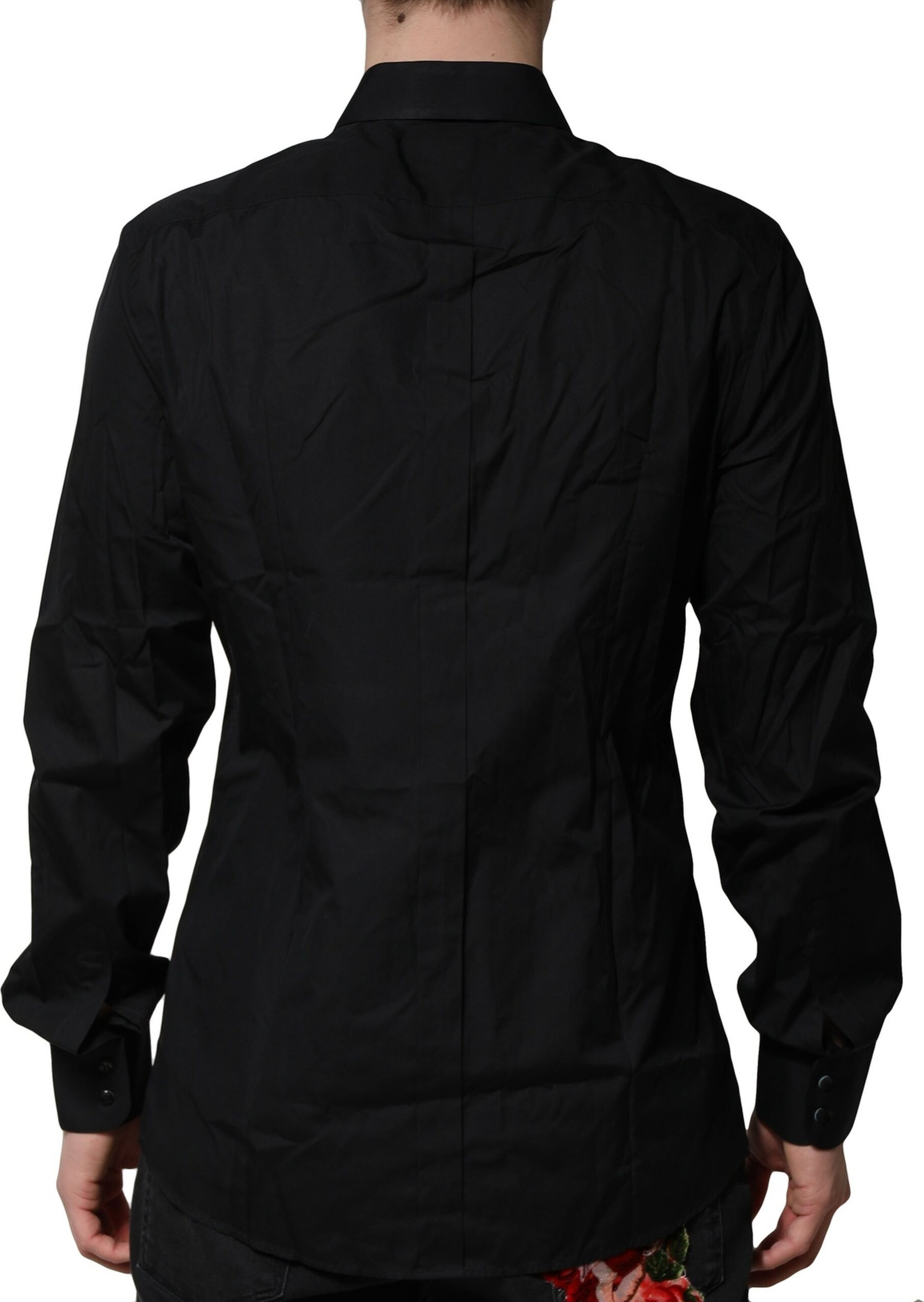 Dress Shirt Dolce & Gabbana GOLD shirt