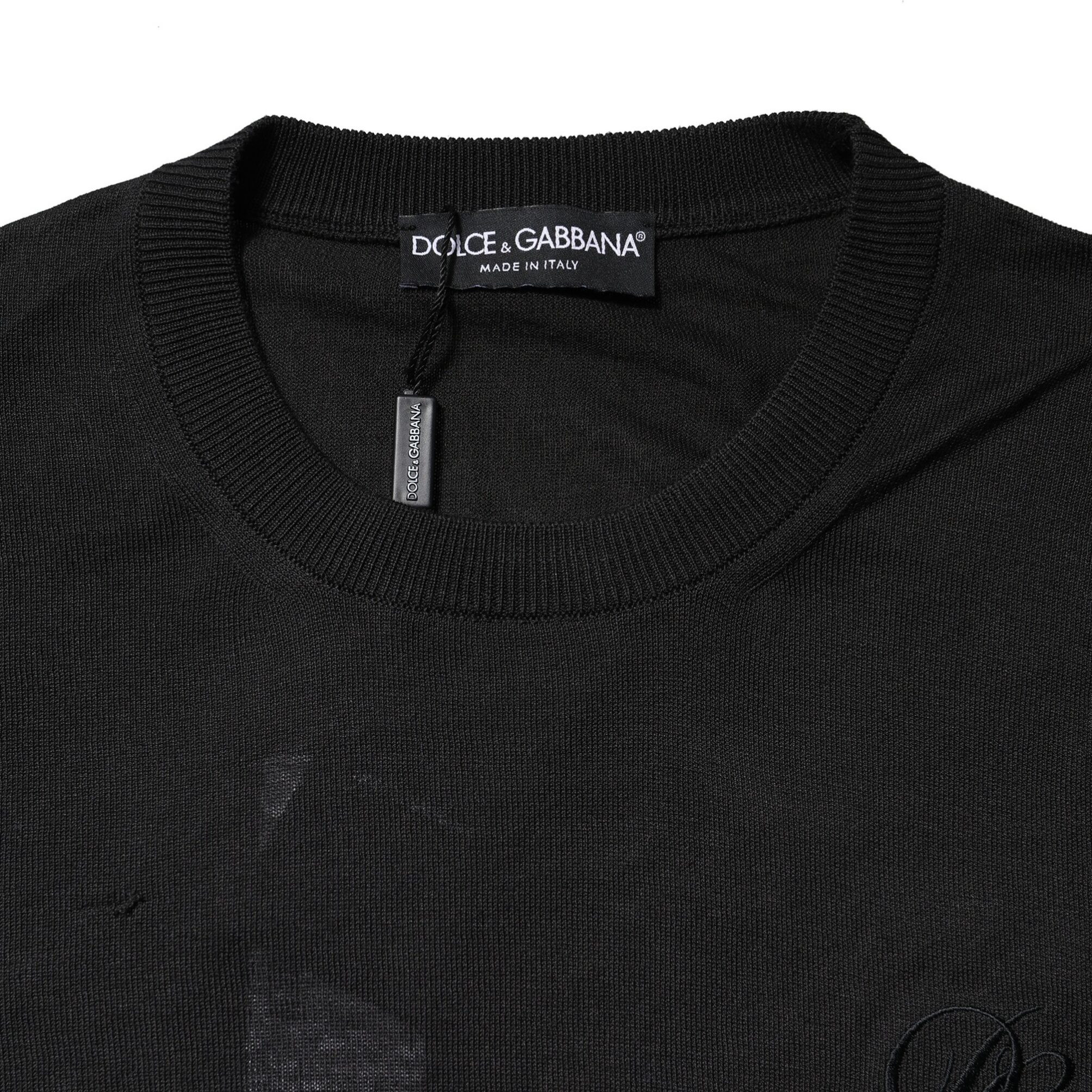 Свитер Dolce & Gabbana